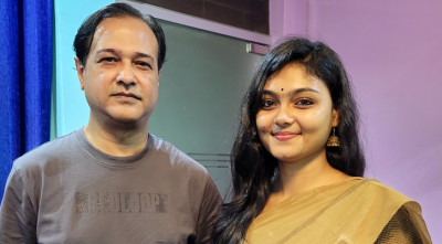 আবারো নতুনের সঙ্গে আসিফ আকবর